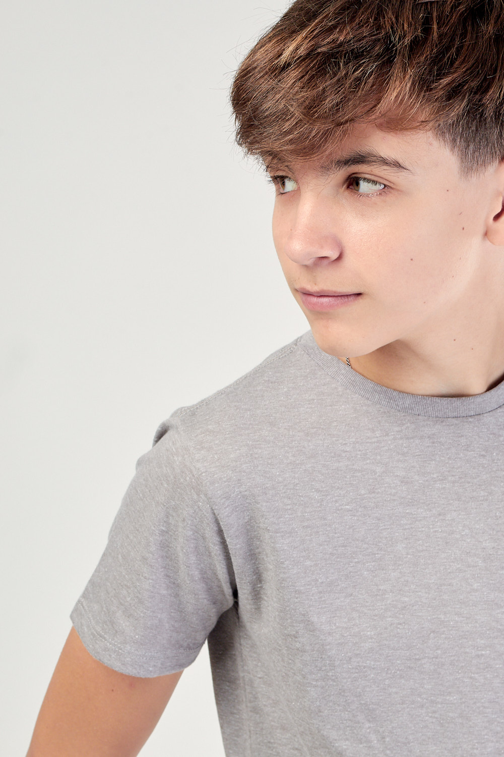 REMERA VOLTER REMERA VOLTER