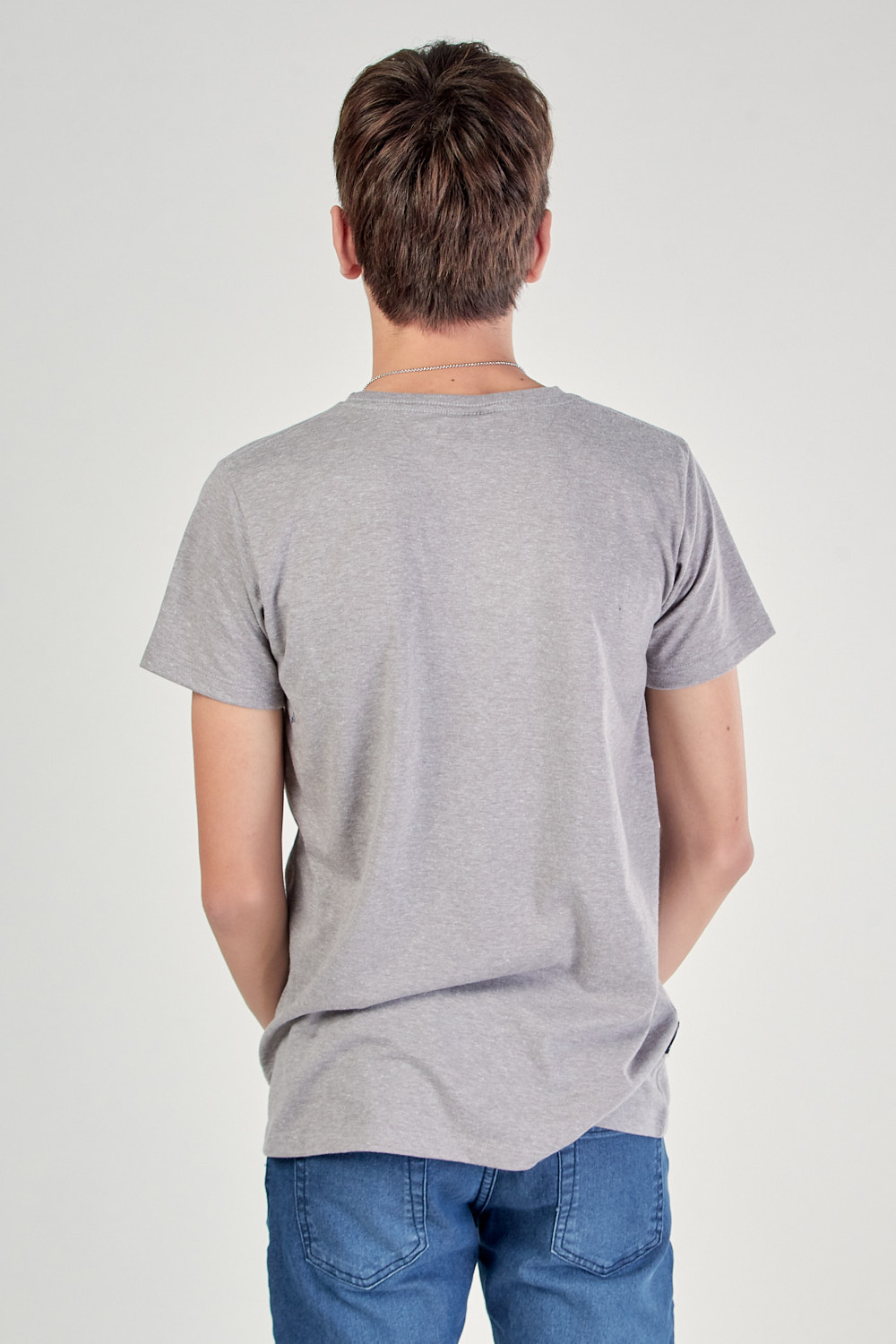 REMERA VOLTER REMERA VOLTER
