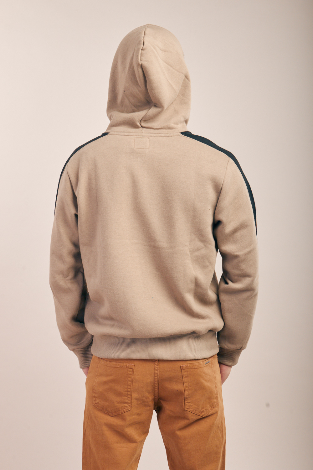 CAMPERA NUIT CANGURO CAMPERA NUIT CANGURO