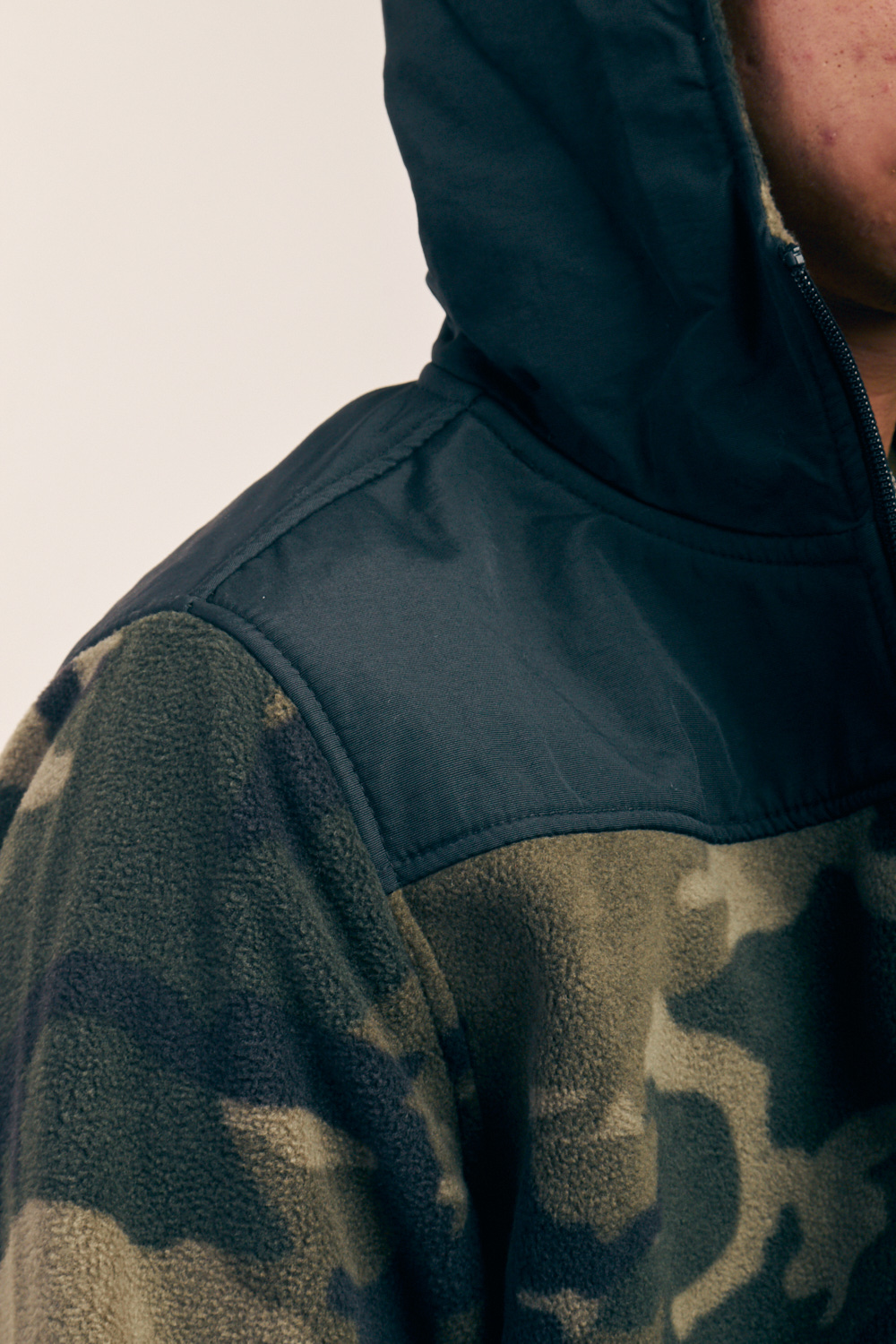 CAMPERA HAMMER POLAR CAMPERA HAMMER POLAR