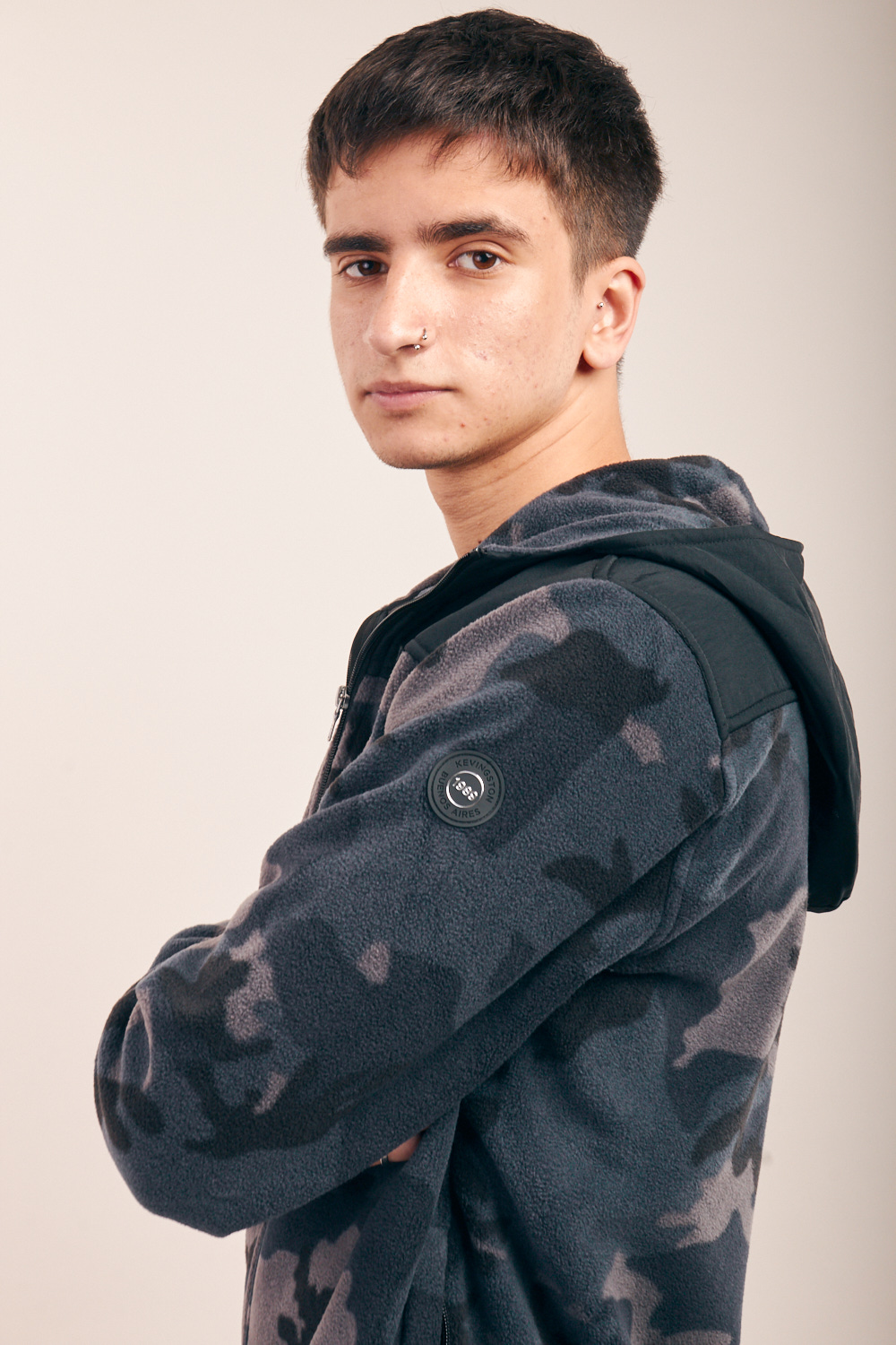 CAMPERA HAMMER POLAR CAMPERA HAMMER POLAR