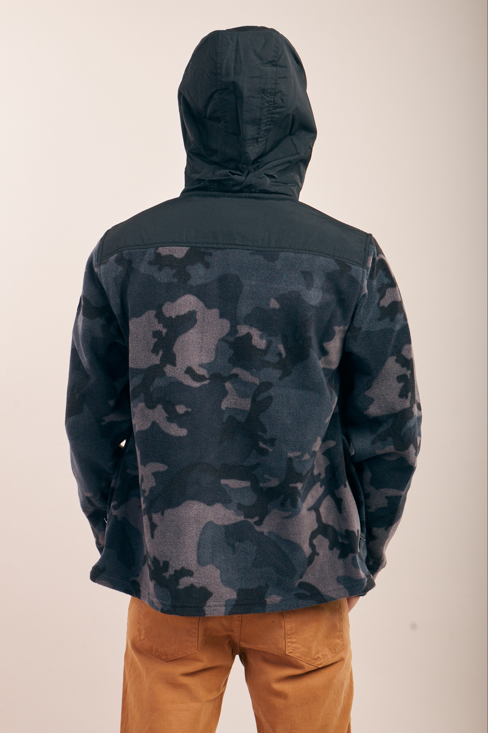 CAMPERA HAMMER POLAR CAMPERA HAMMER POLAR