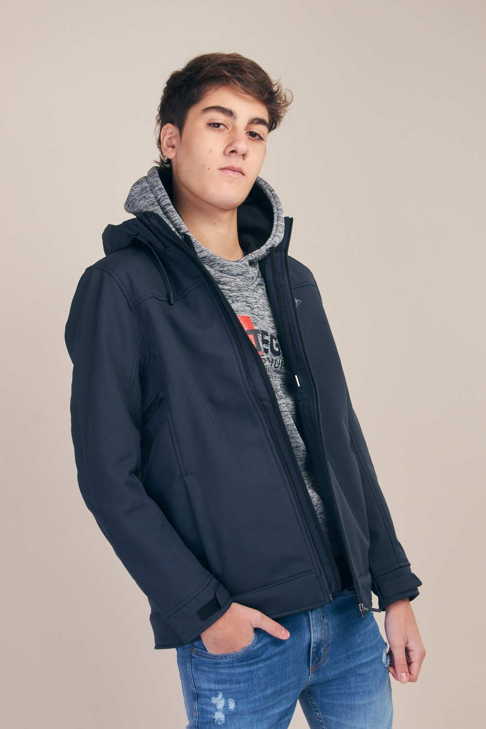 CAMPERA SMART CAMPERA SMART