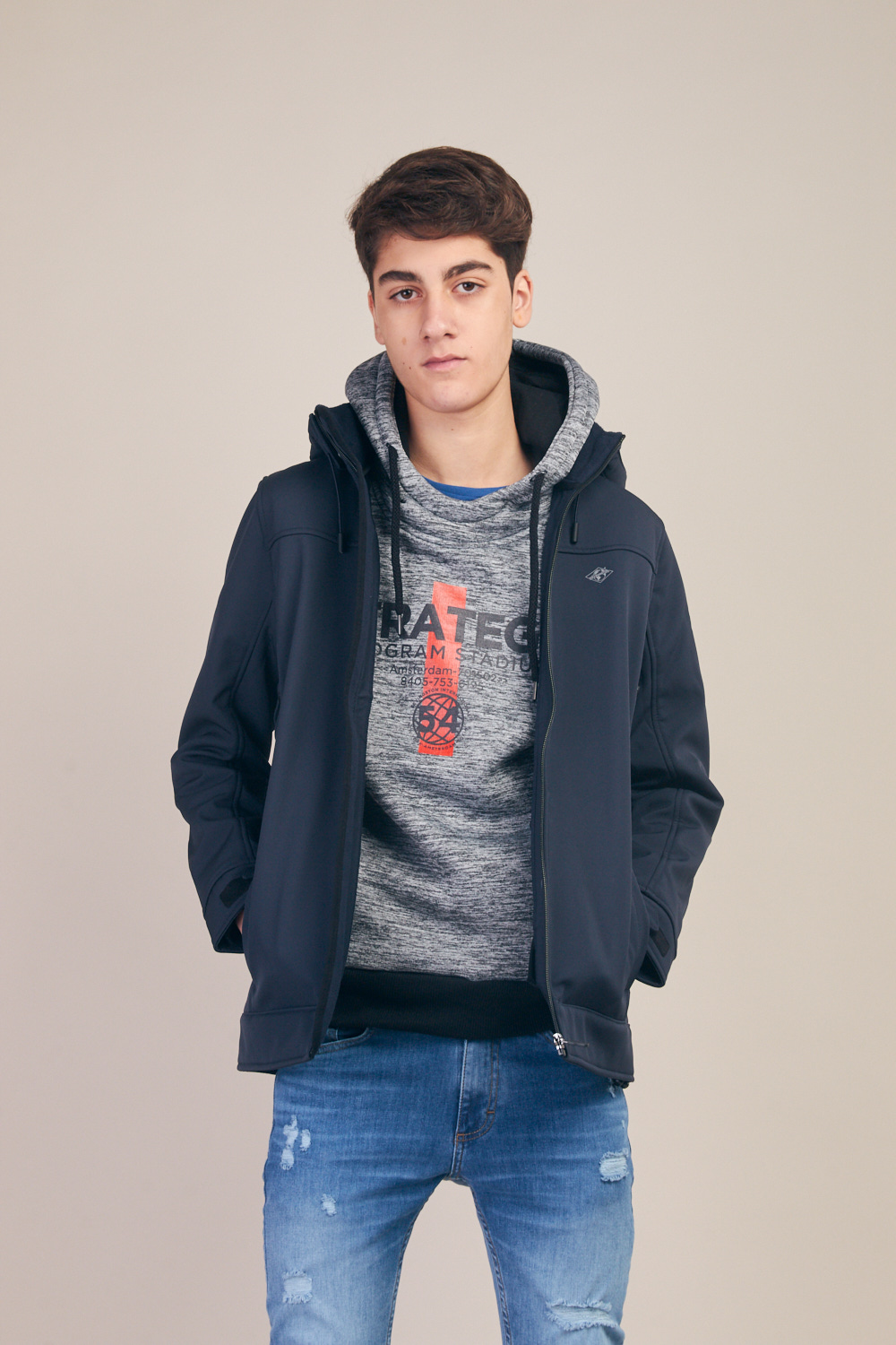 CAMPERA SMART CAMPERA SMART