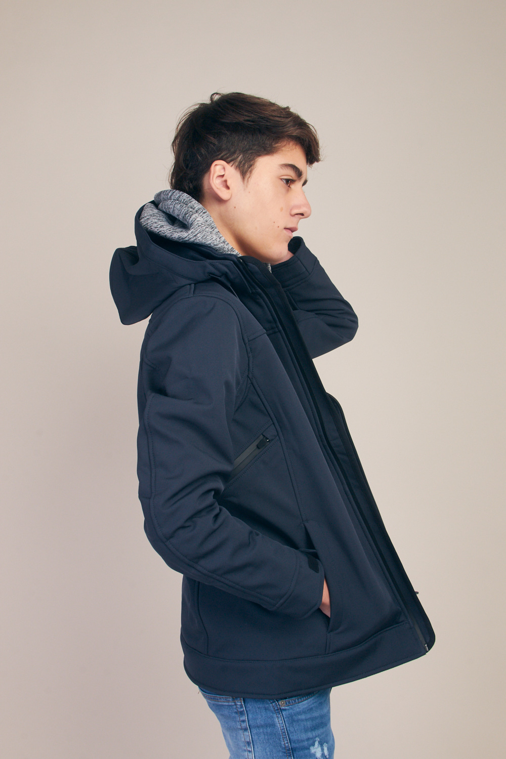 CAMPERA SMART CAMPERA SMART