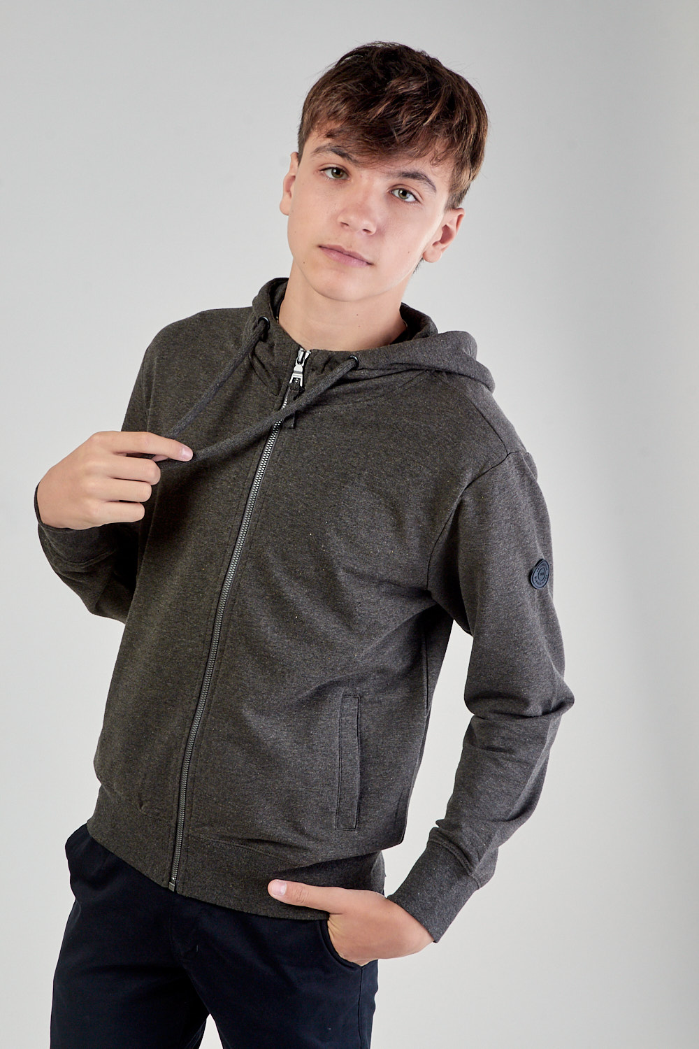 CAMPERA KIP T CAMPERA KIP T