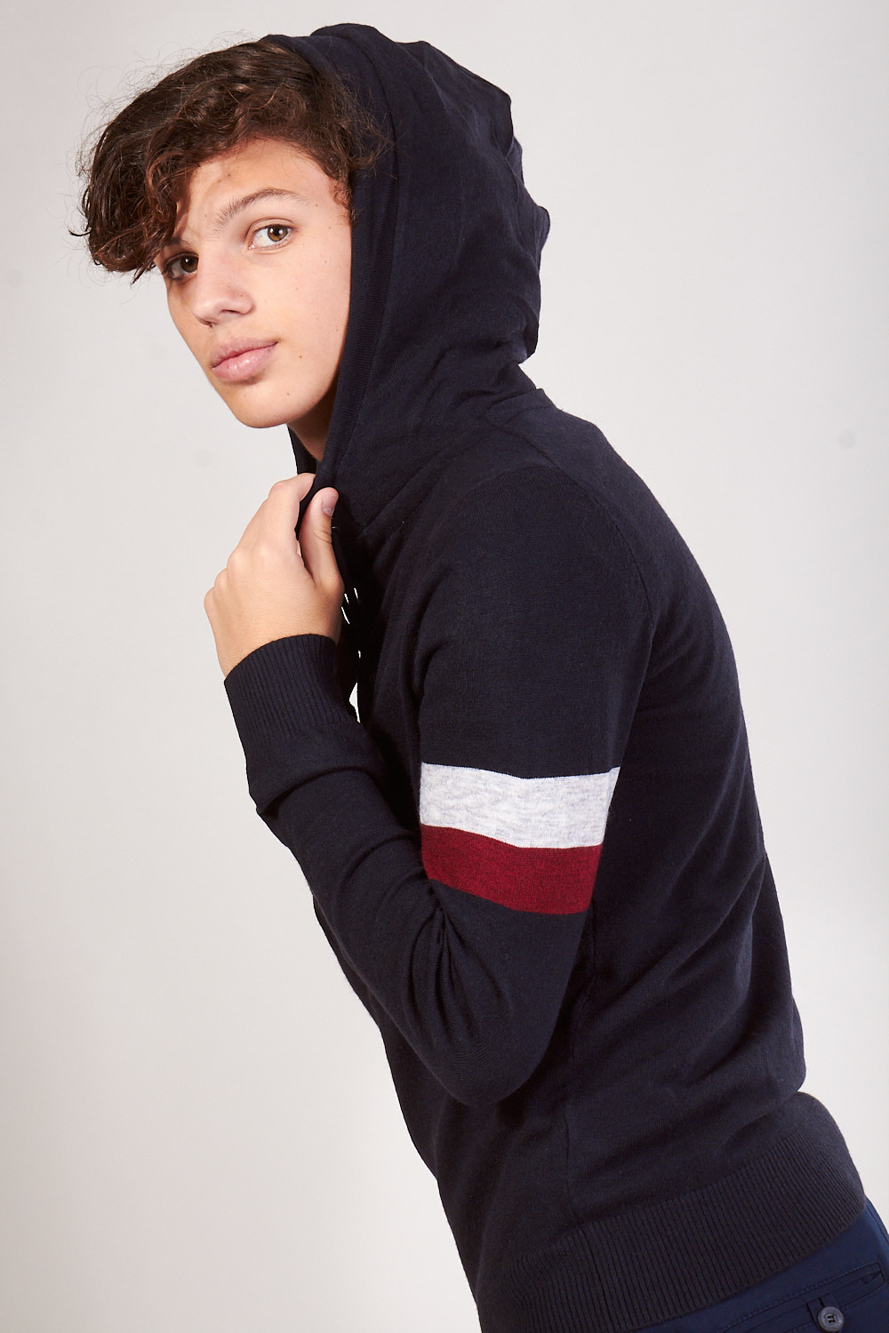 CAMPERA CHAMPION II CAMPERA CHAMPION II