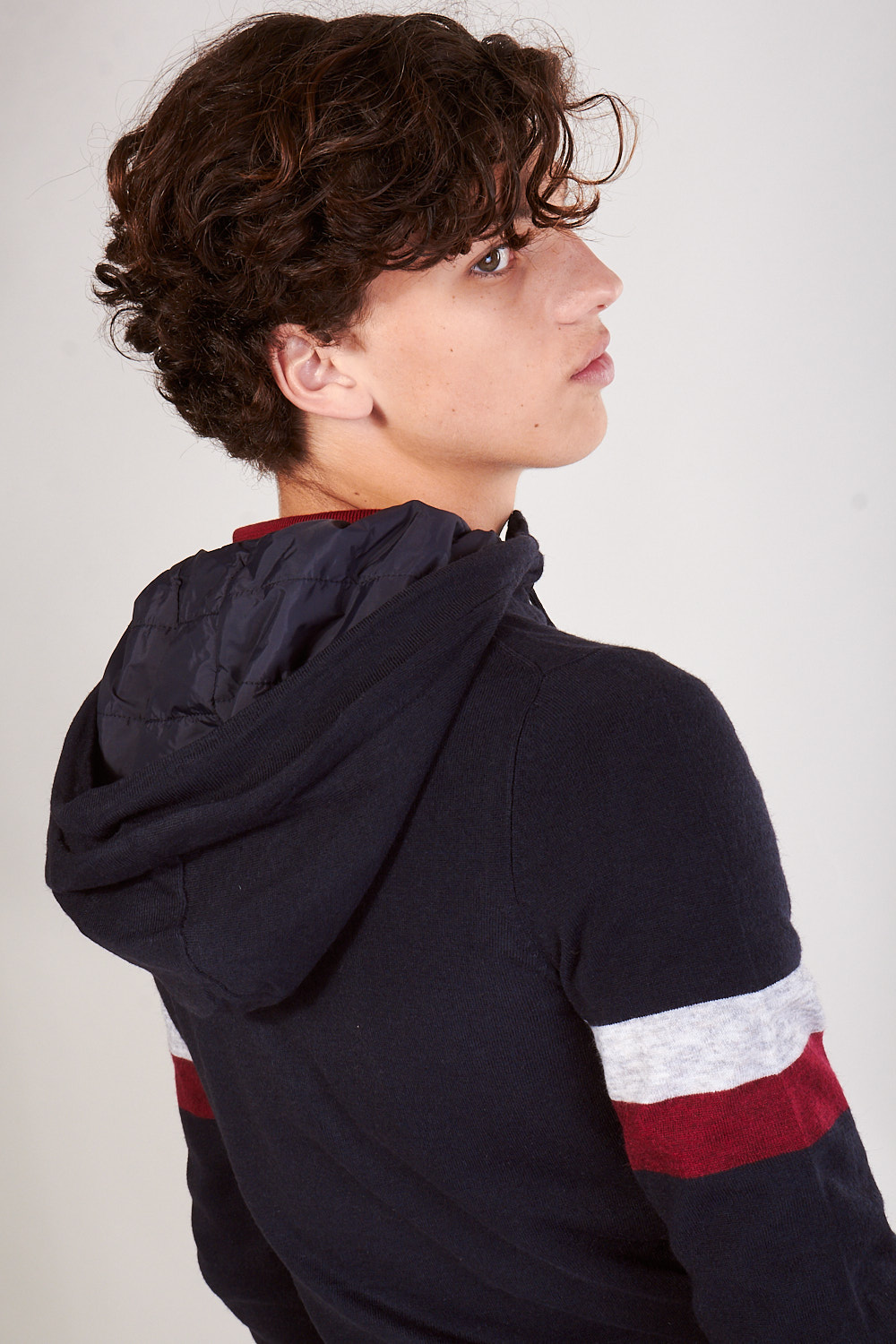 CAMPERA CHAMPION II CAMPERA CHAMPION II