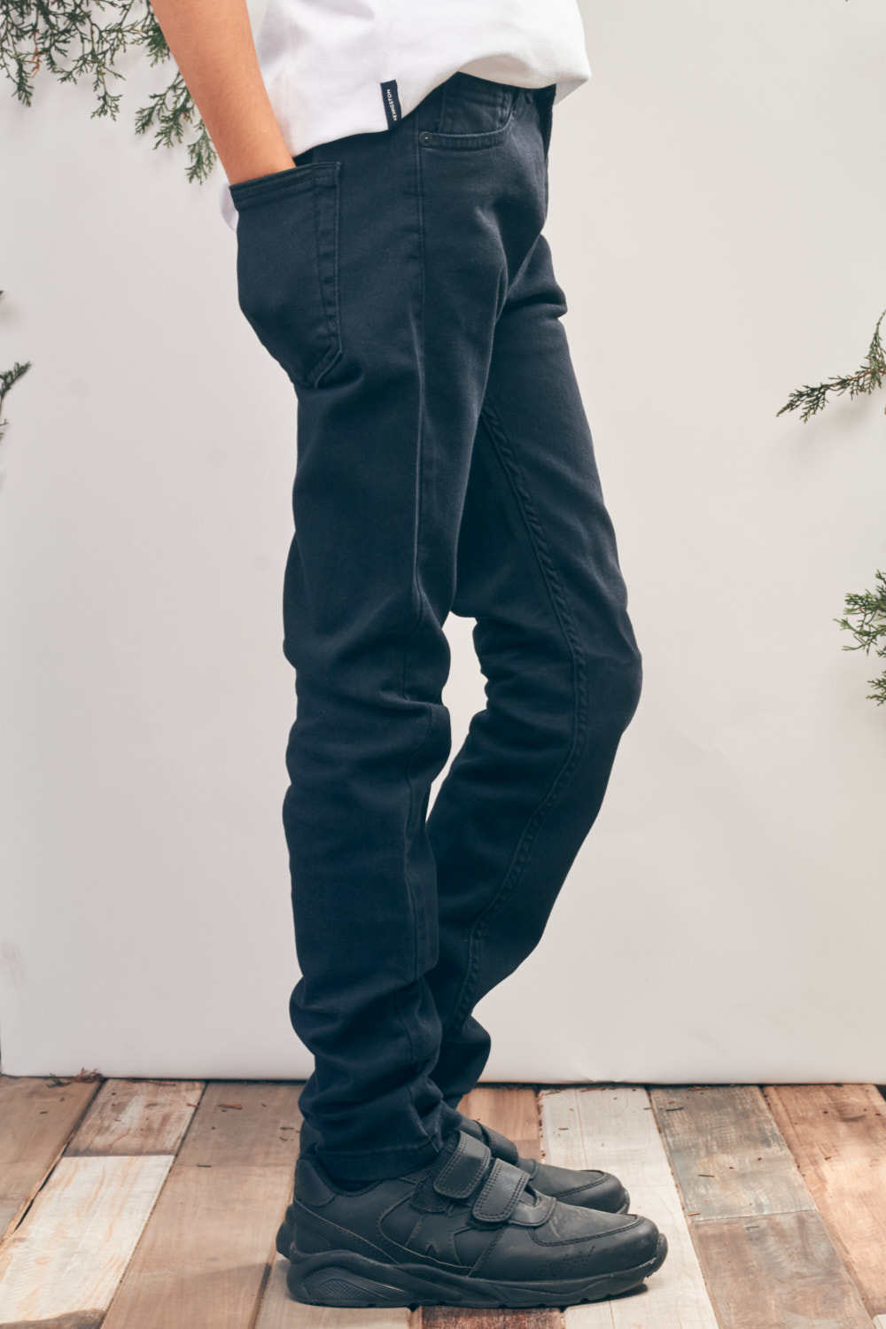 PANTALON TORINO GABARDINA PANTALON TORINO GABARDINA