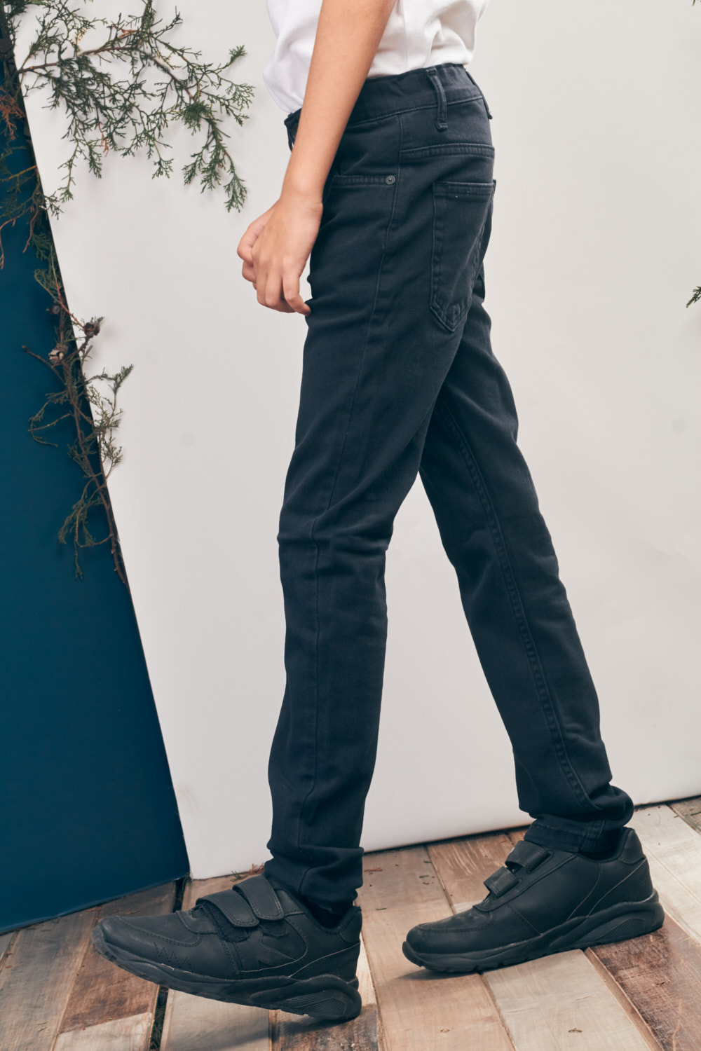 PANTALON TORINO GABARDINA PANTALON TORINO GABARDINA