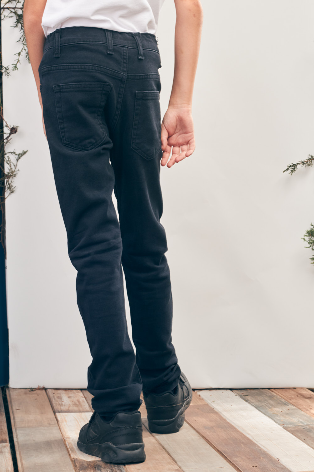 PANTALON TORINO GABARDINA PANTALON TORINO GABARDINA