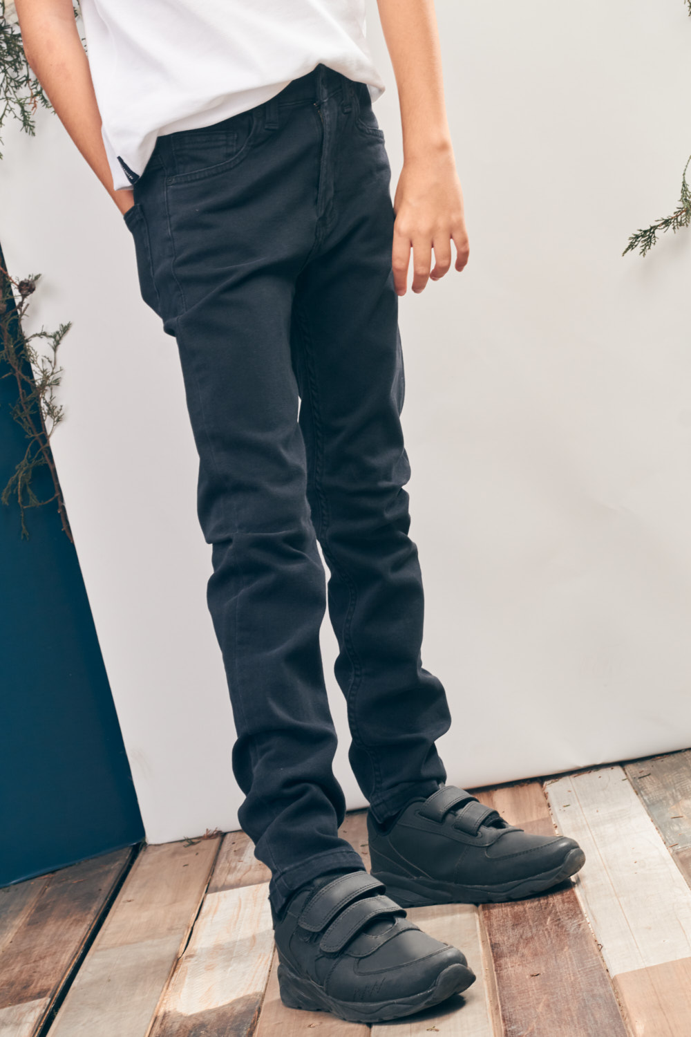 PANTALON TORINO GABARDINA PANTALON TORINO GABARDINA