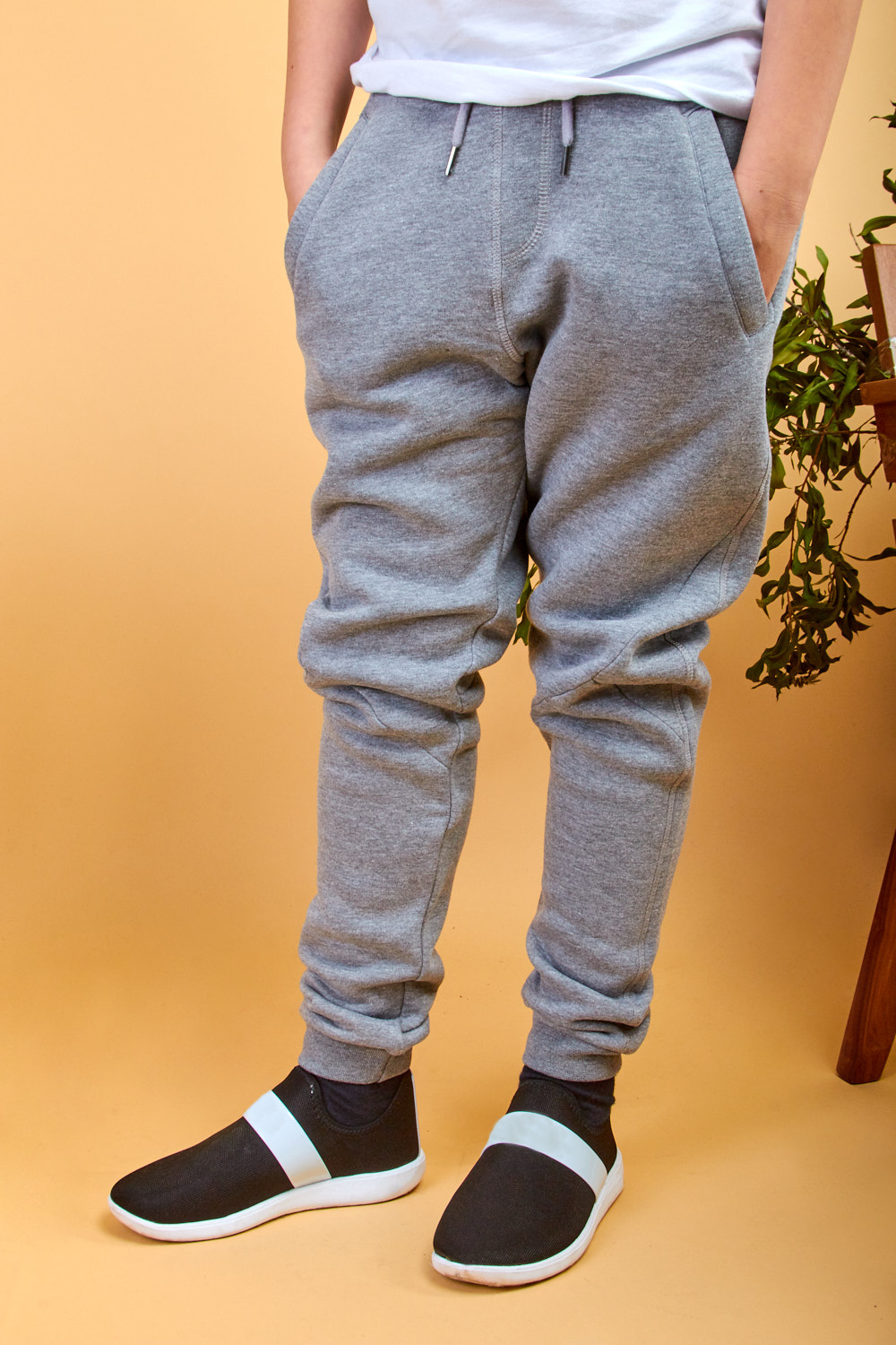 JOGGING NEW BLAKER JOGGING NEW BLAKER
