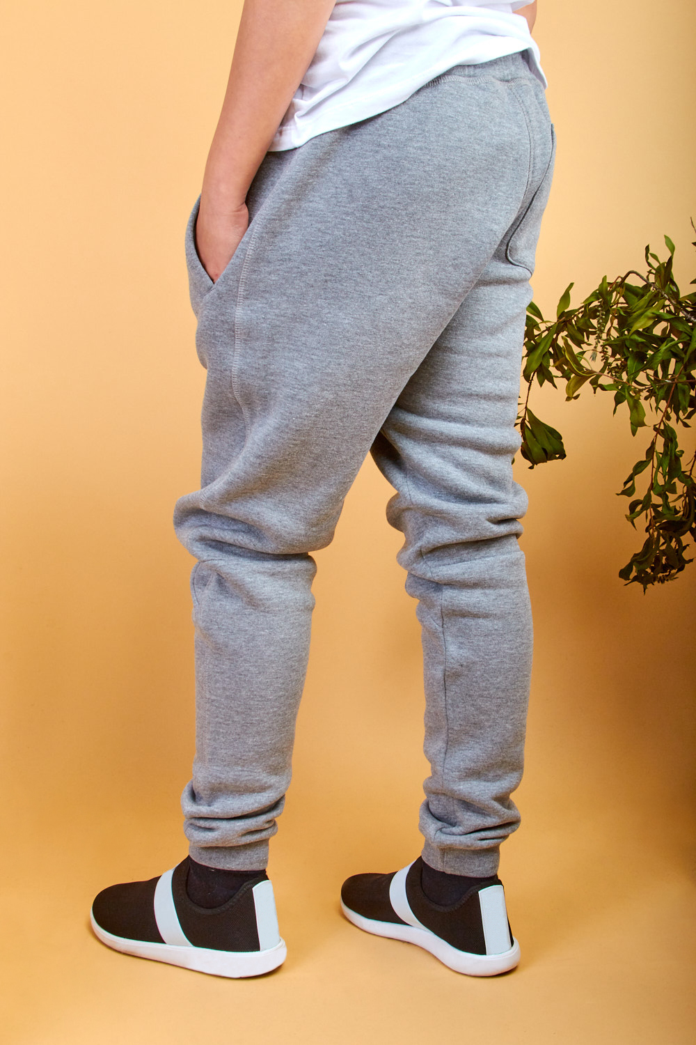 JOGGING NEW BLAKER JOGGING NEW BLAKER