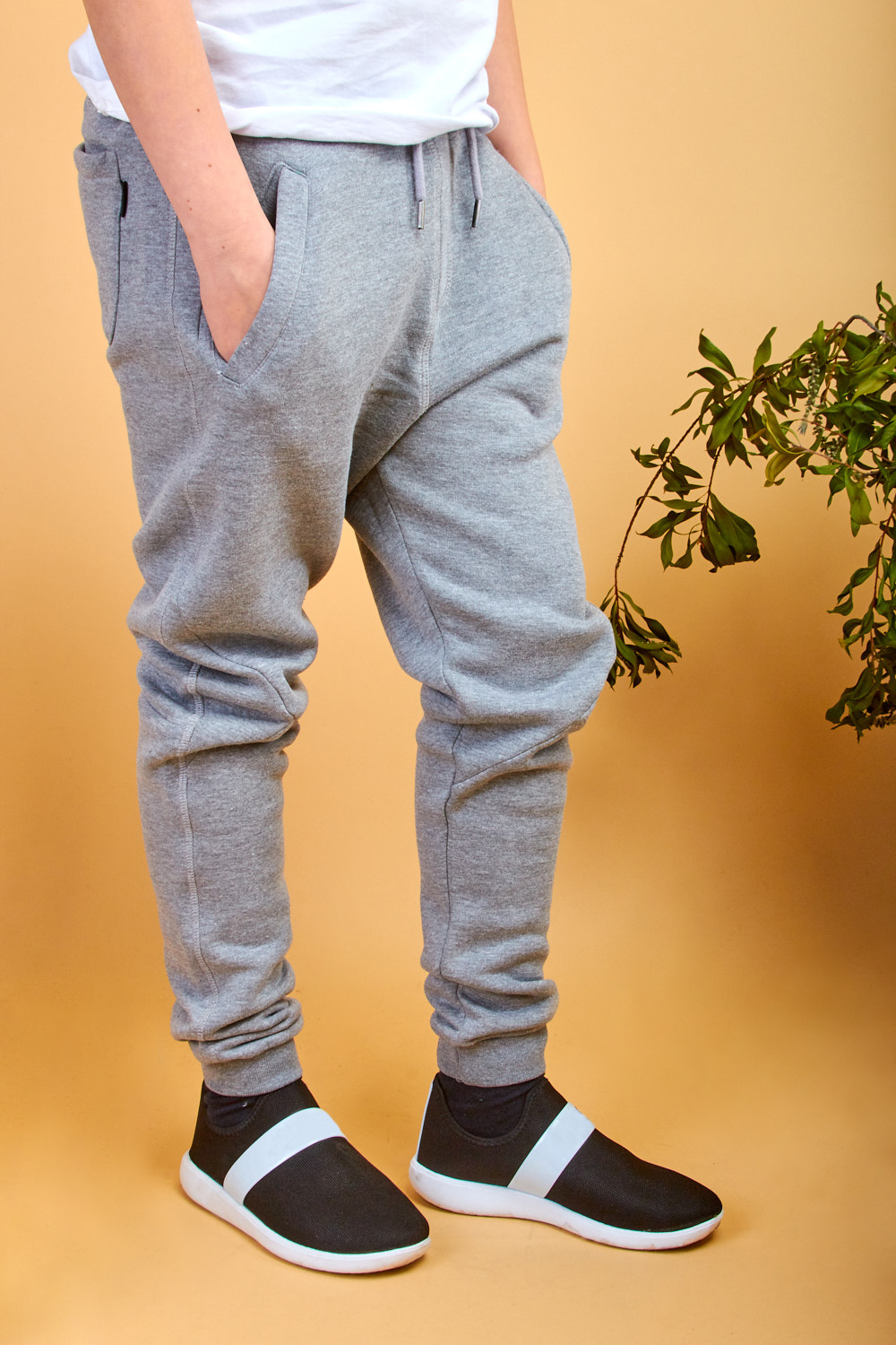 JOGGING NEW BLAKER JOGGING NEW BLAKER