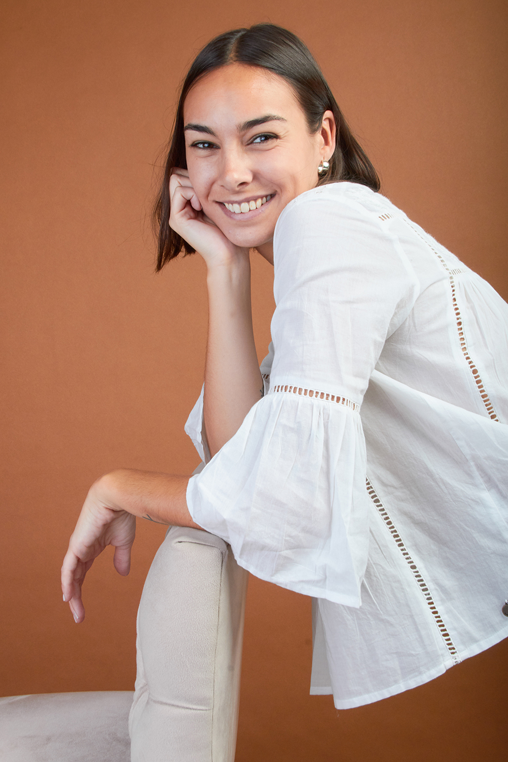 CAMISOLA WINDEL CAMISOLA WINDEL