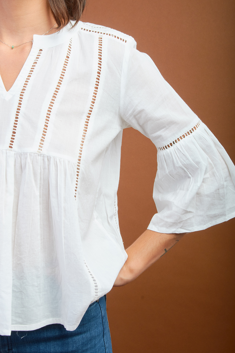 CAMISOLA WINDEL CAMISOLA WINDEL