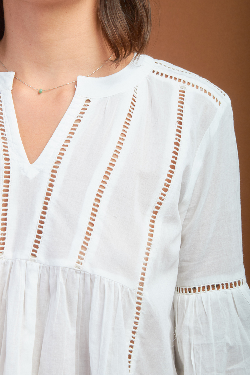 CAMISOLA WINDEL CAMISOLA WINDEL
