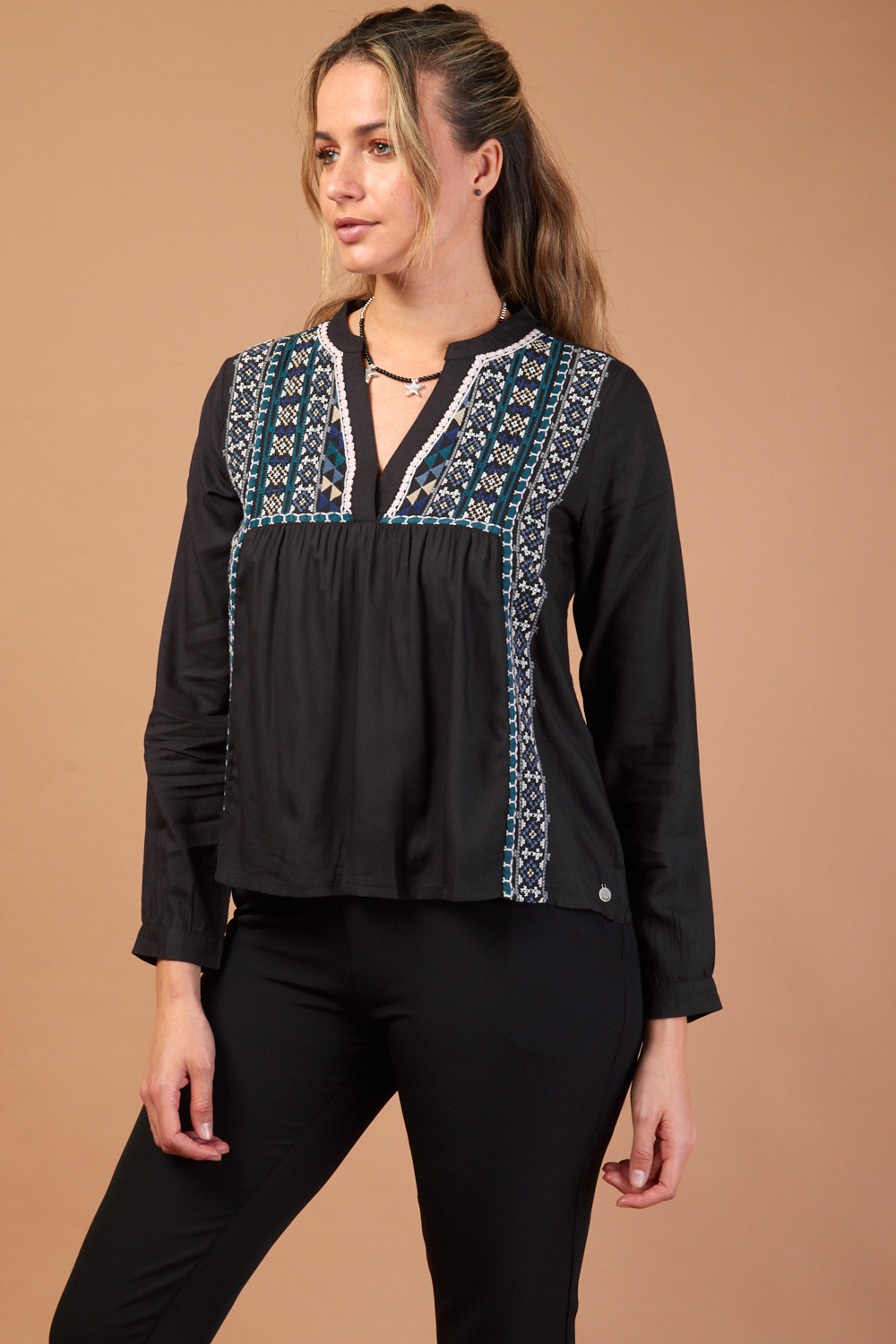 CAMISOLA KEANE | Blusas y camisolas de Mujer | Kevingston Store | Nueva  Colección Online