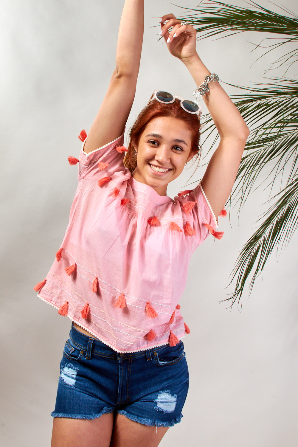 CAMISOLA TRIPPY CAMISOLA TRIPPY