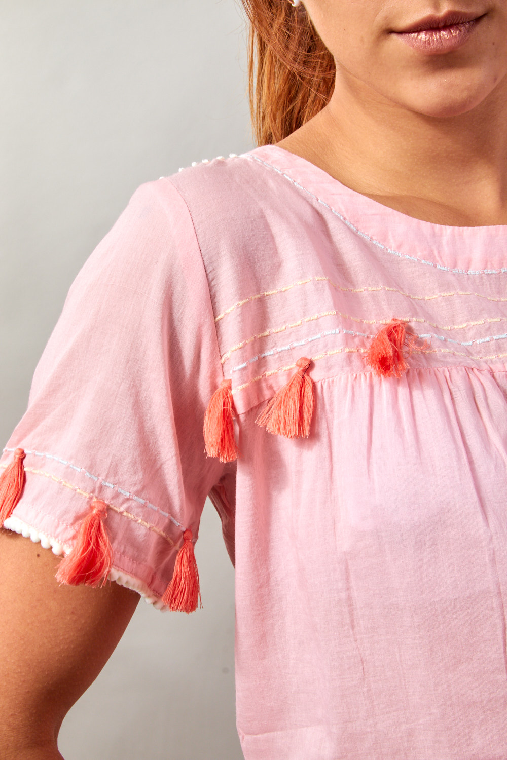CAMISOLA TRIPPY CAMISOLA TRIPPY
