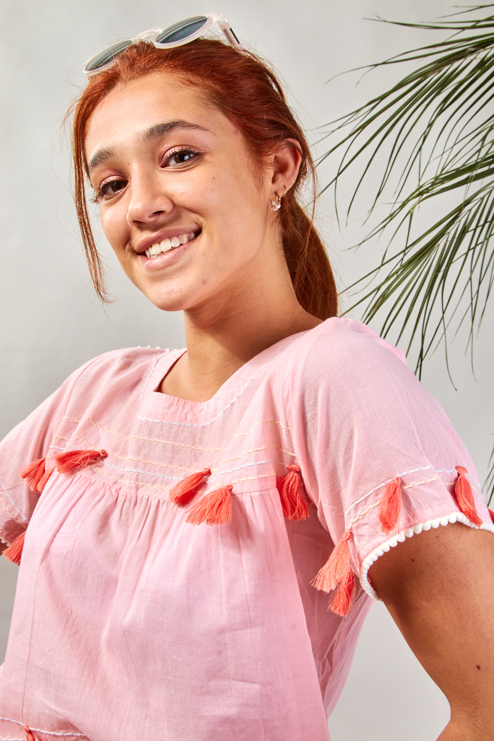 CAMISOLA TRIPPY CAMISOLA TRIPPY