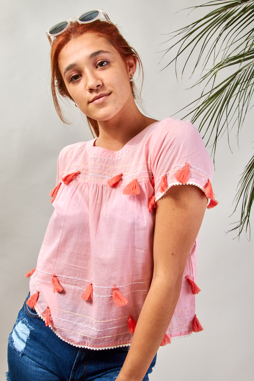 CAMISOLA TRIPPY CAMISOLA TRIPPY