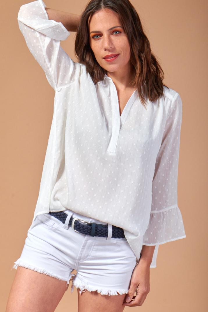 Blusas y camisolas de Mujer | Kevingston Store | Nueva Colección Online