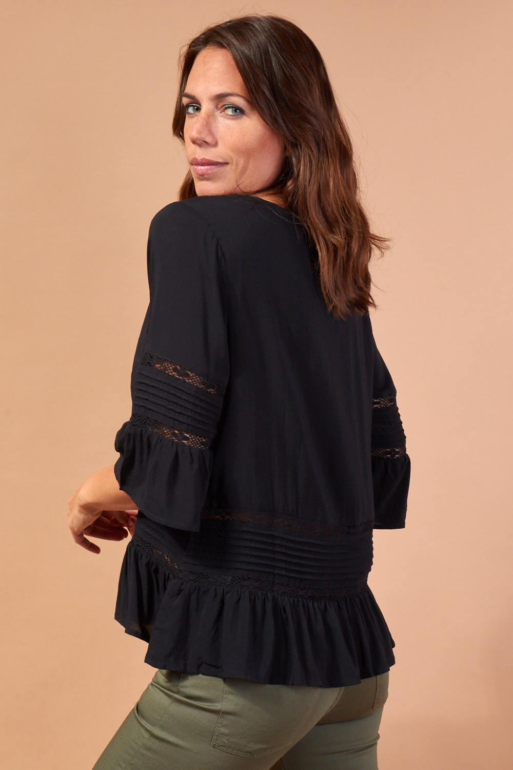 BLUSA LARIS BLUSA LARIS