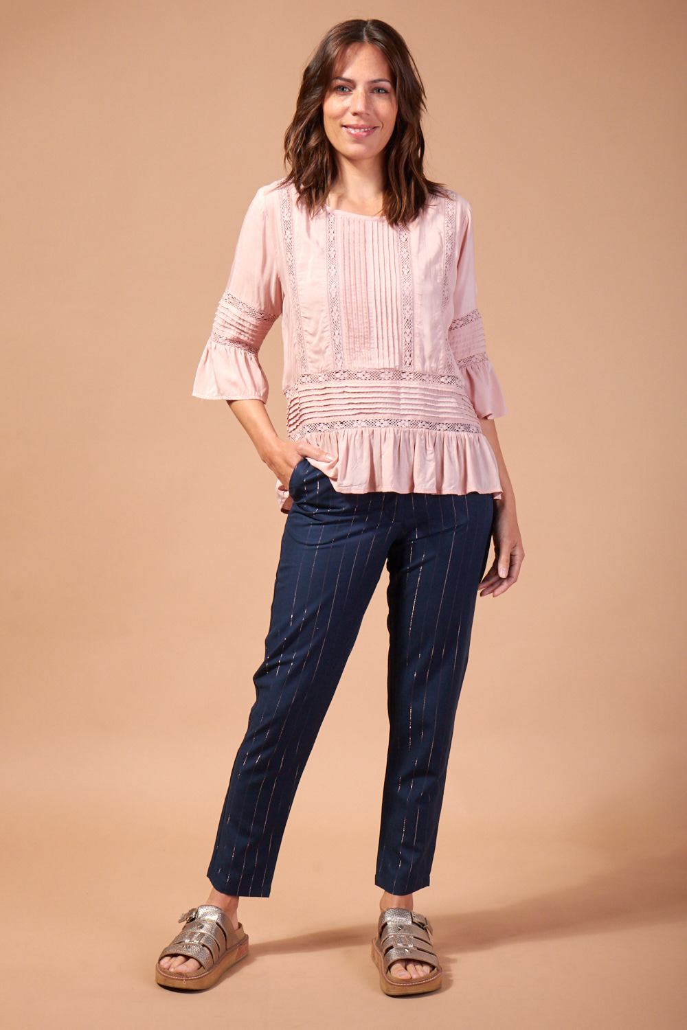 BLUSA LARIS BLUSA LARIS