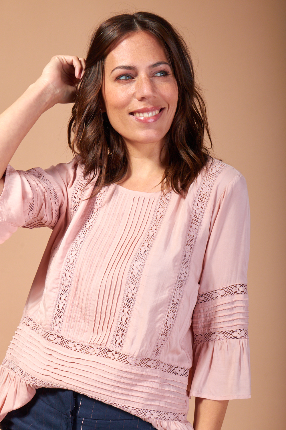 BLUSA LARIS BLUSA LARIS