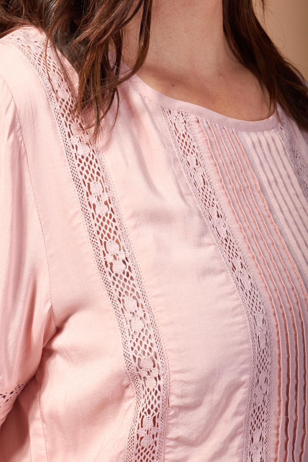 BLUSA LARIS BLUSA LARIS