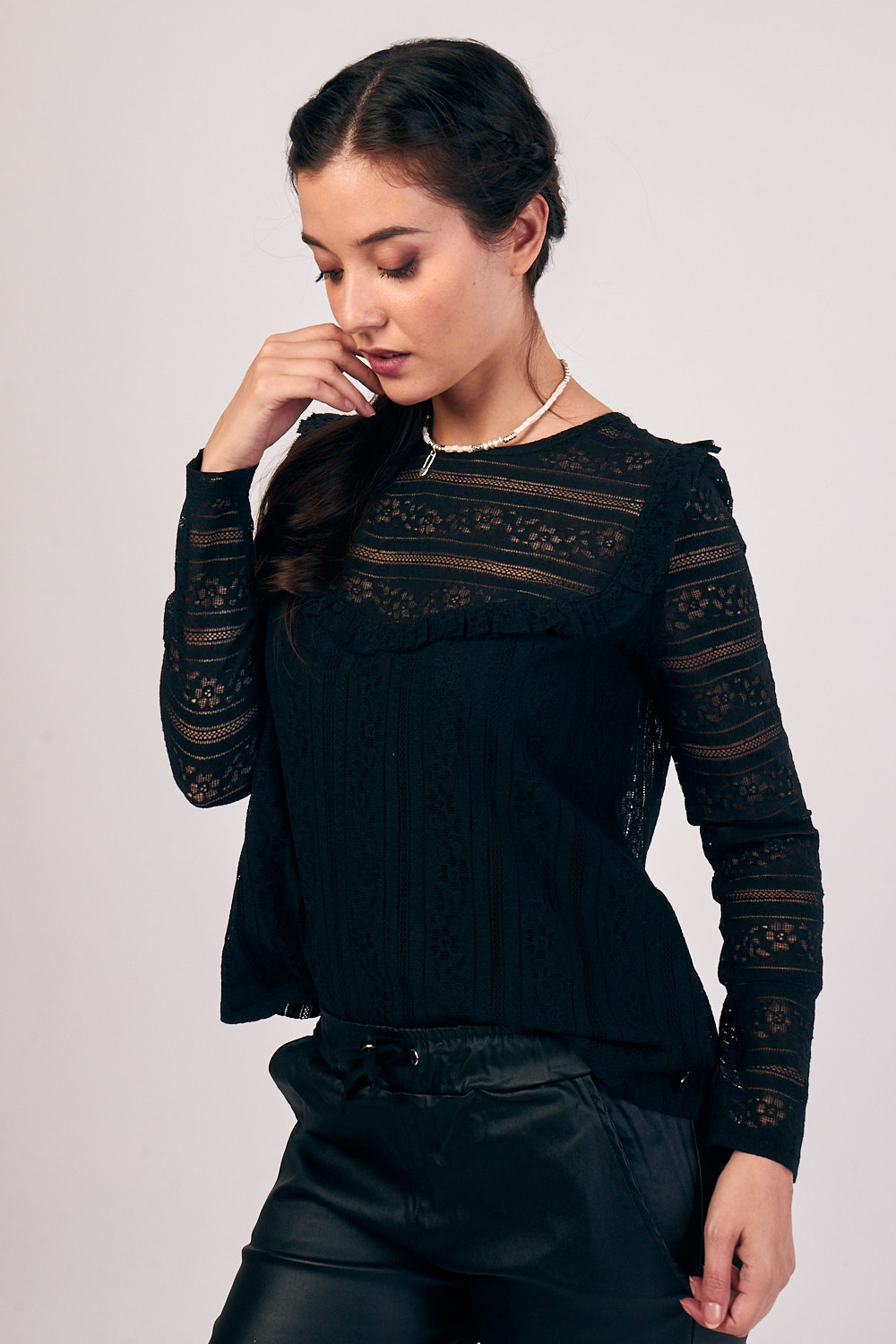 BLUSA SANIA BLUSA SANIA