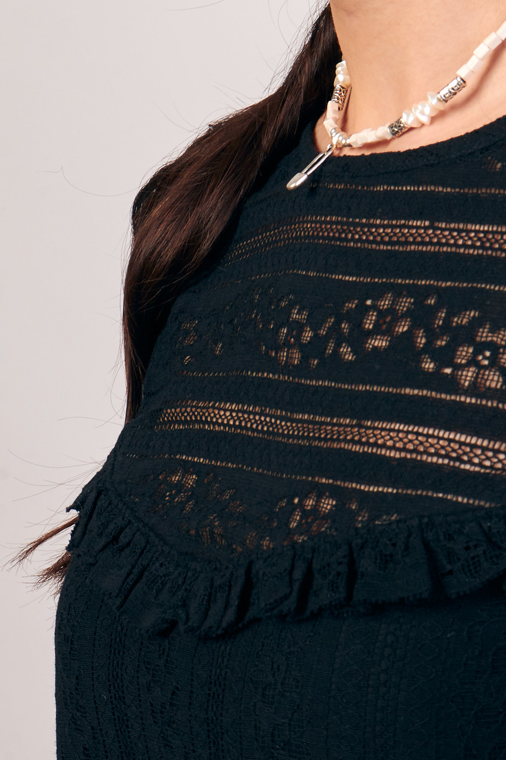 BLUSA SANIA BLUSA SANIA