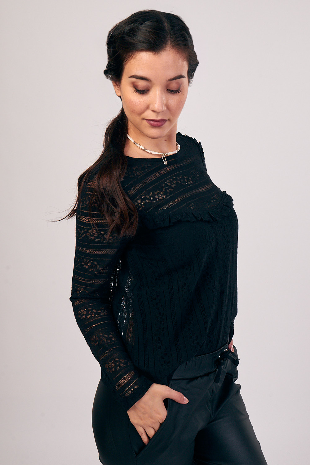 BLUSA SANIA BLUSA SANIA