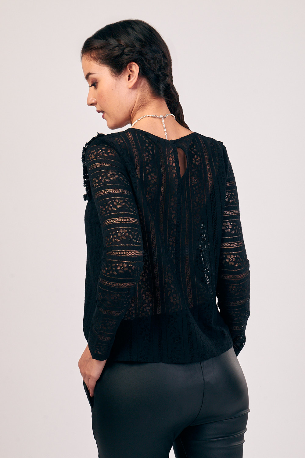 BLUSA SANIA BLUSA SANIA
