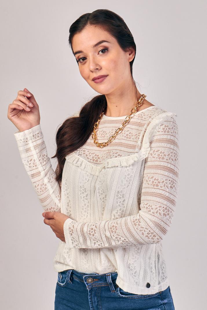 Blusas y camisolas de Mujer | Kevingston Store | Nueva Colección Online