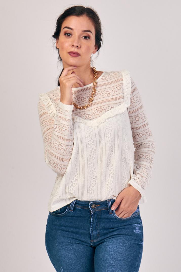 Blusas y camisolas de Mujer | Kevingston Store | Nueva Colección Online