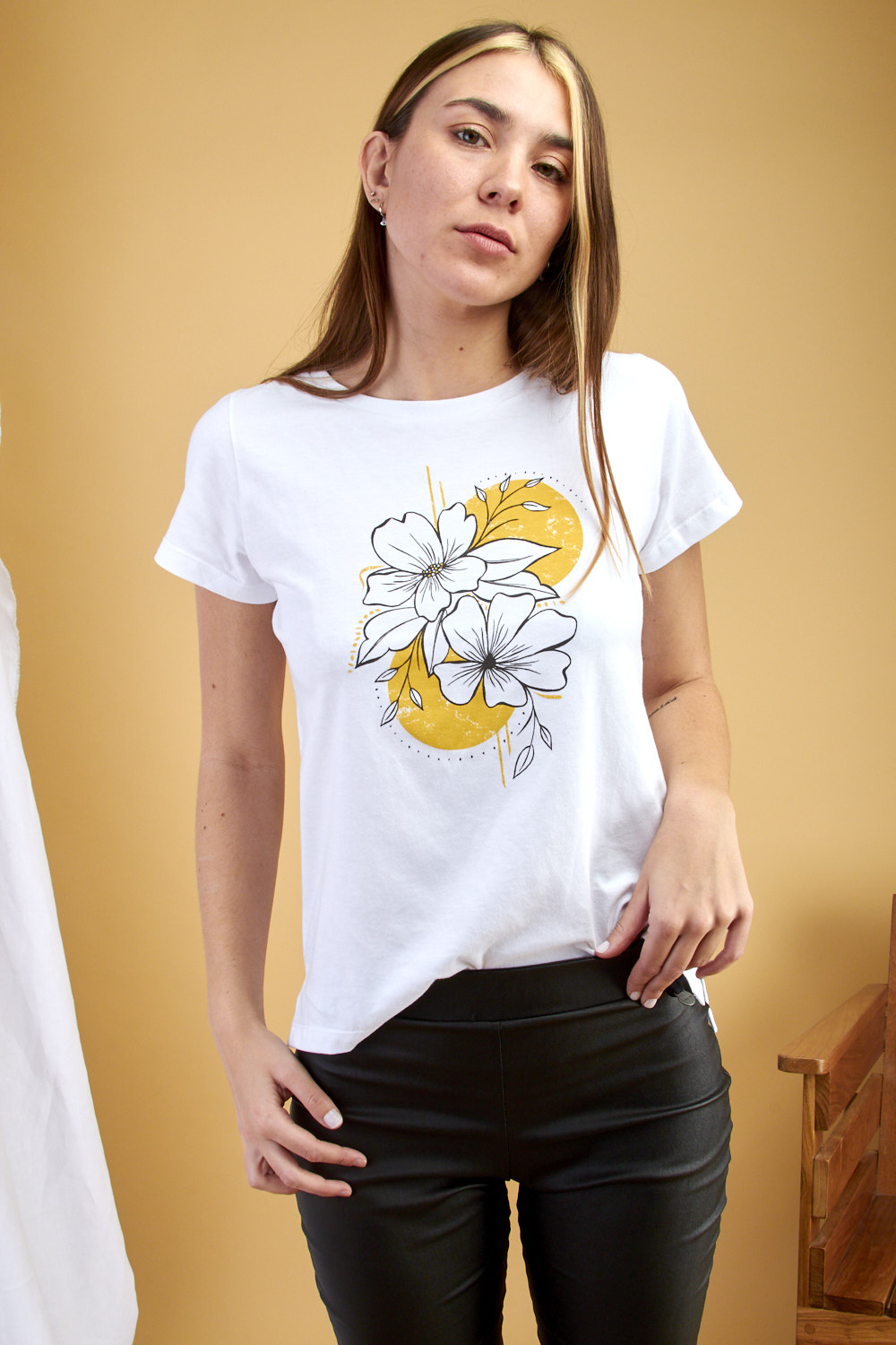 REMERA NEW ZOLA REMERA NEW ZOLA