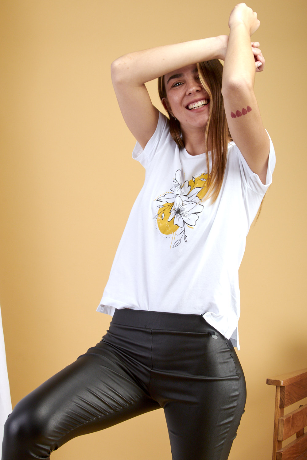 REMERA NEW ZOLA REMERA NEW ZOLA