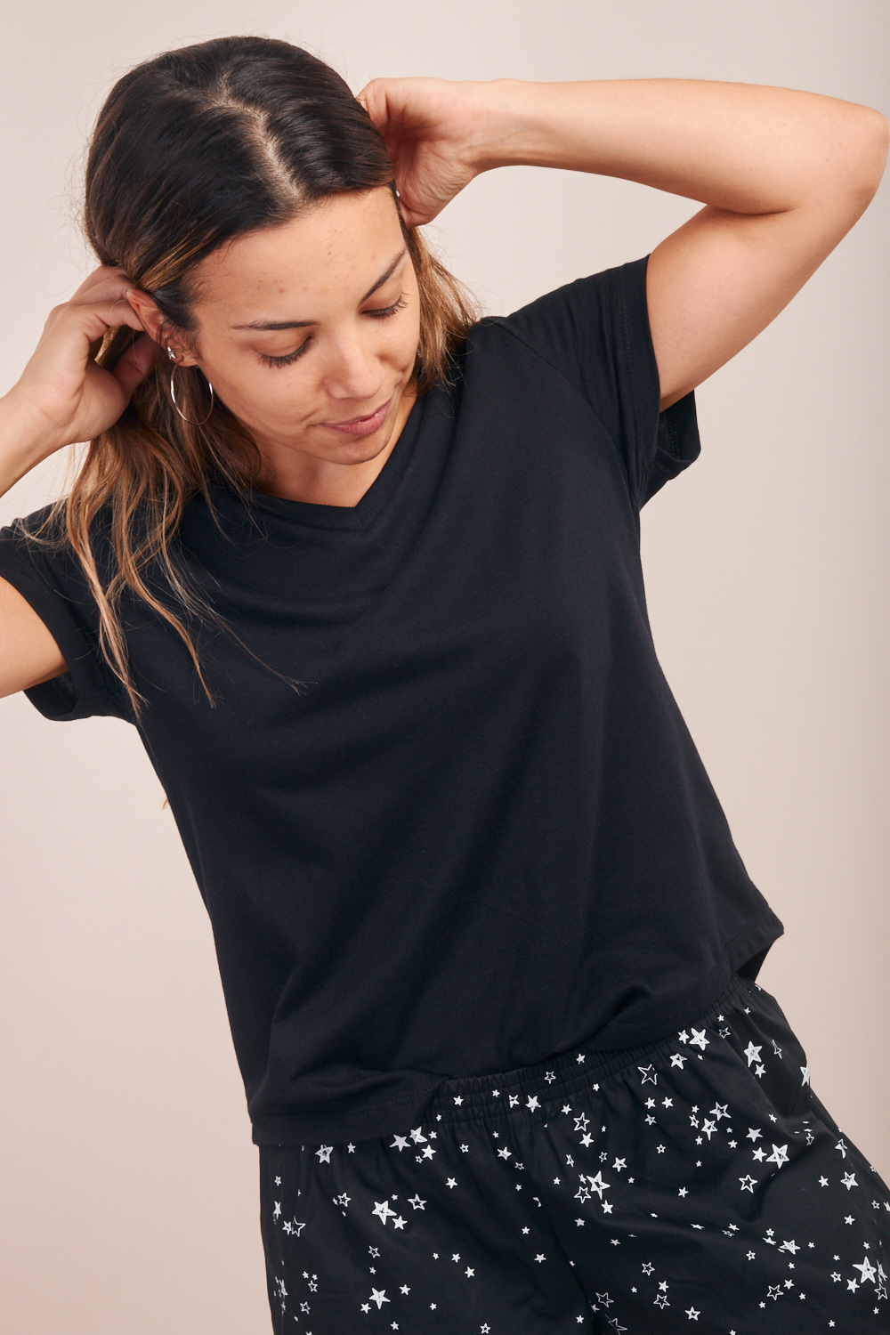 REMERA ANLIZ II REMERA ANLIZ II