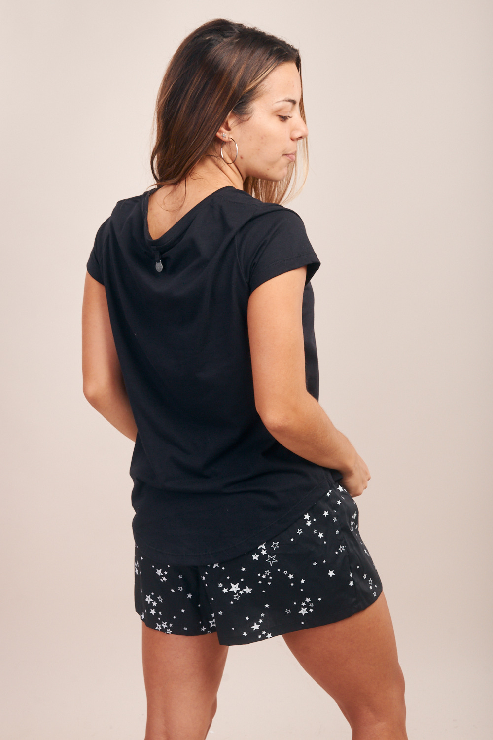 REMERA ANLIZ II REMERA ANLIZ II