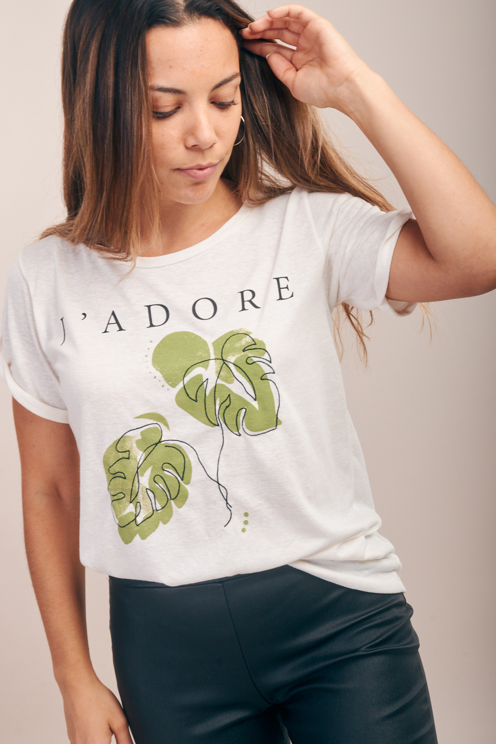 REMERA ATOMIC REMERA ATOMIC