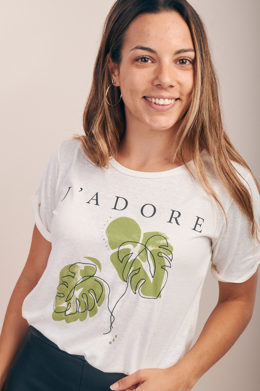 REMERA ATOMIC REMERA ATOMIC