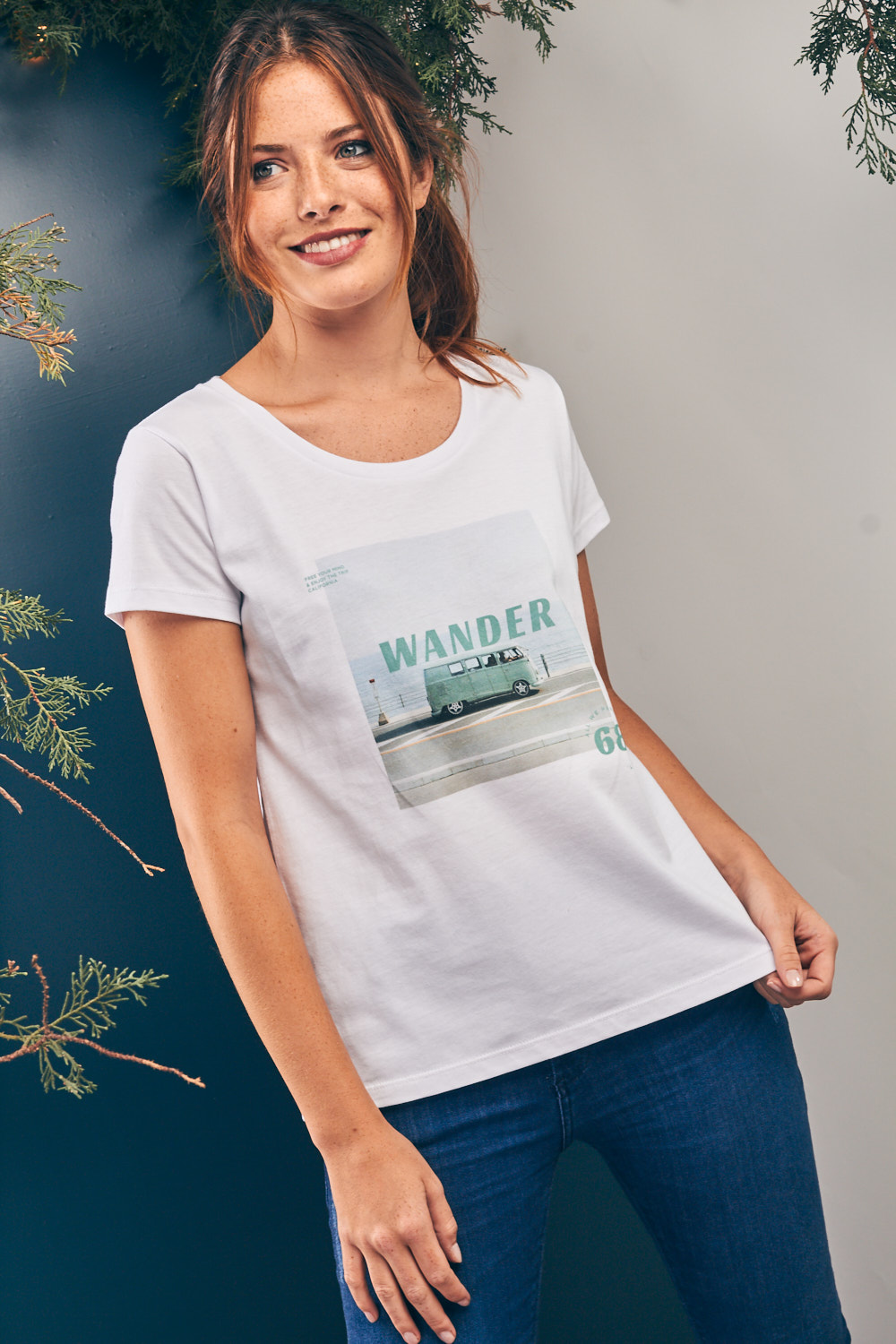 REMERA BLANK REMERA BLANK