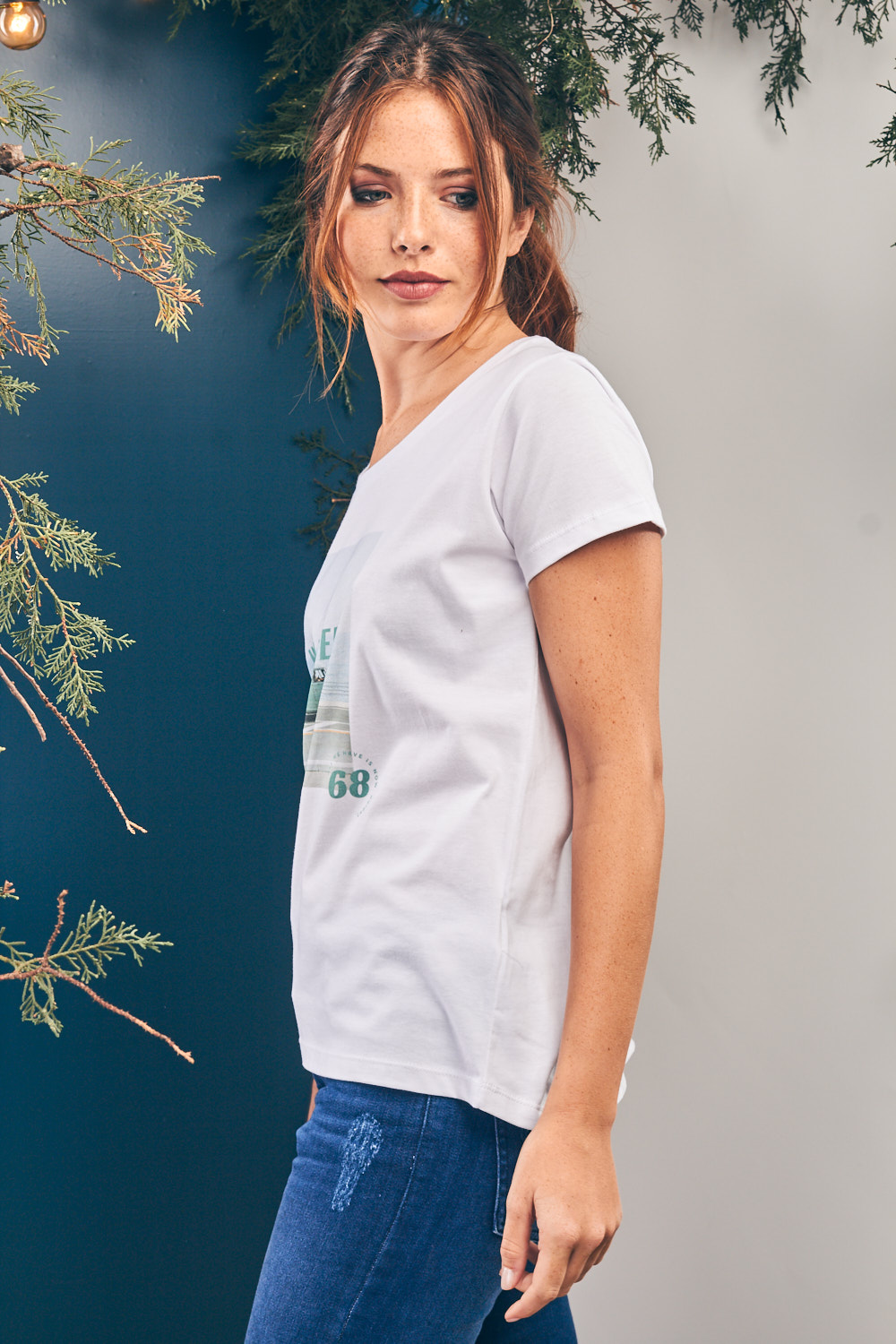 REMERA BLANK REMERA BLANK