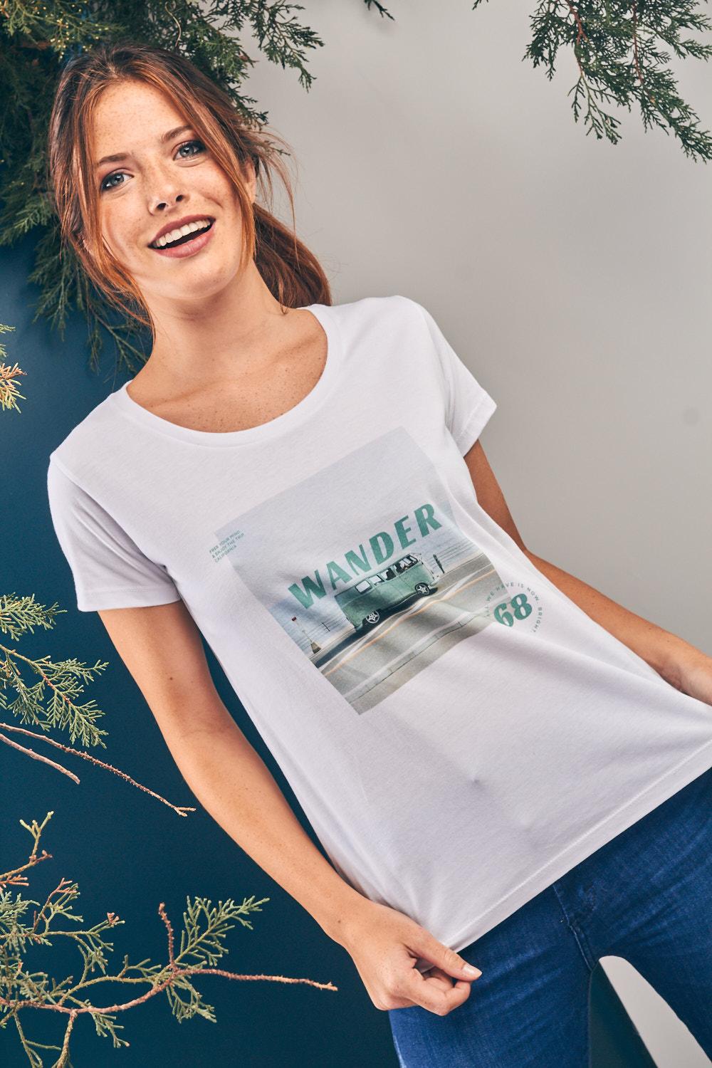 REMERA BLANK REMERA BLANK