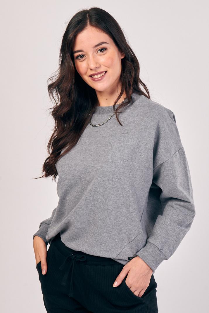 Buzos para mujer | Con capota, Cropped, Afelpado y más