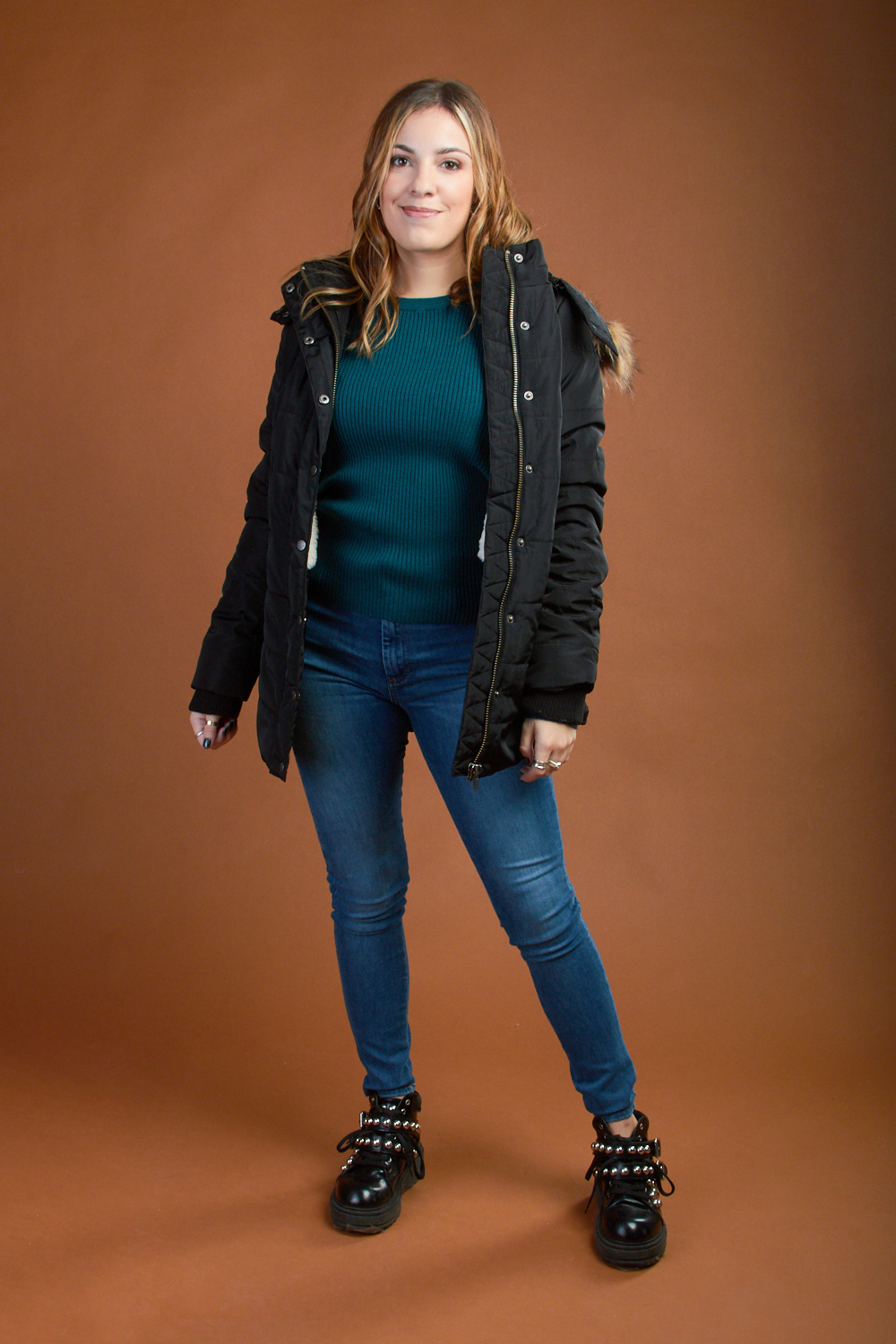 CAMPERA GALOP CAMPERA GALOP
