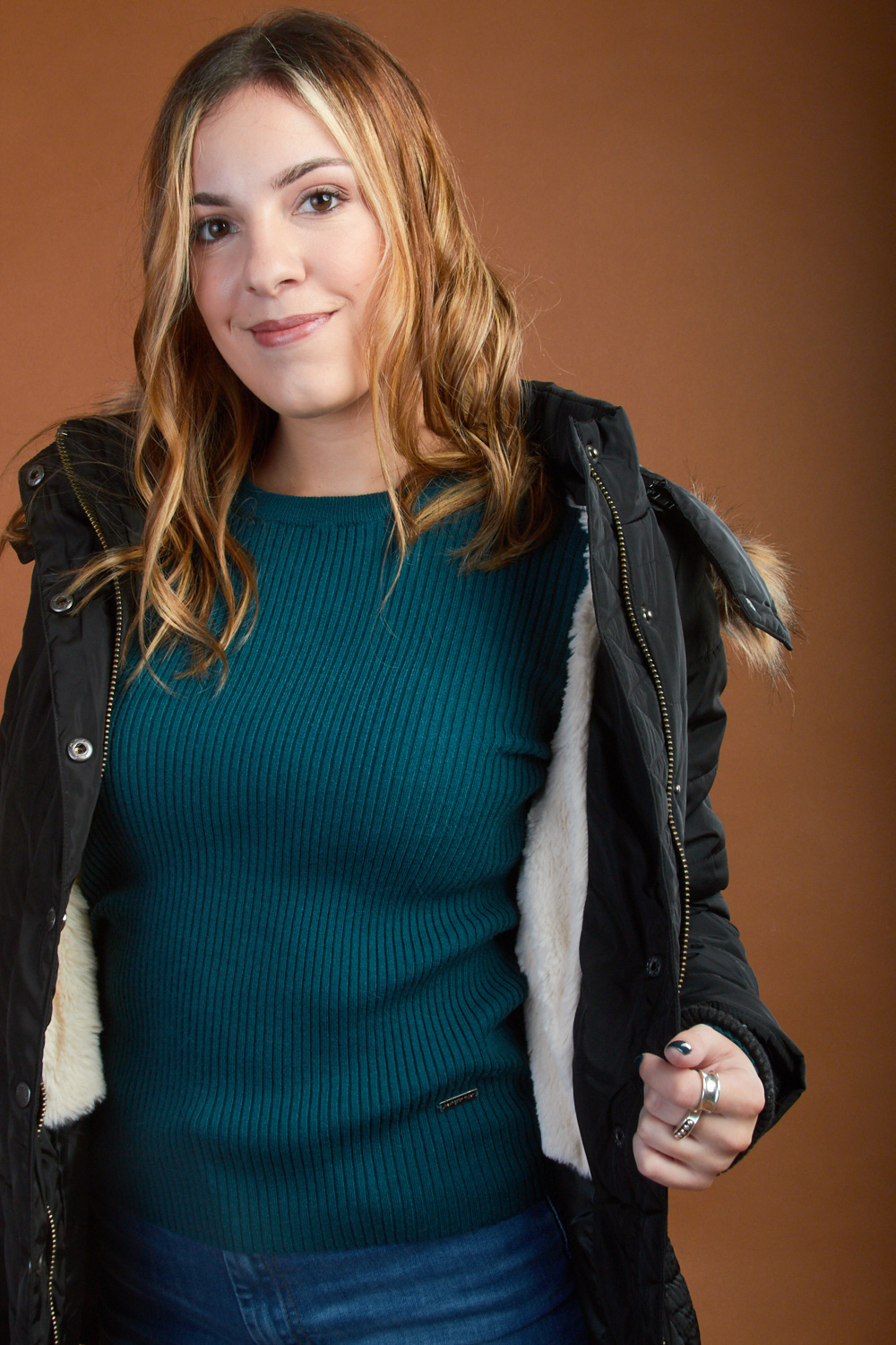 CAMPERA GALOP CAMPERA GALOP